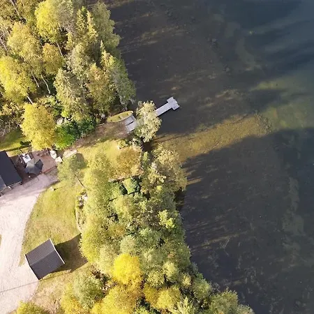 Private Lakeside Metsola *