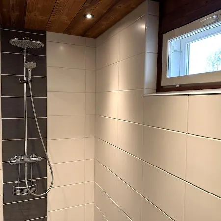 Private Lakeside Metsola Villa