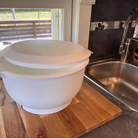 Private Lakeside Metsola